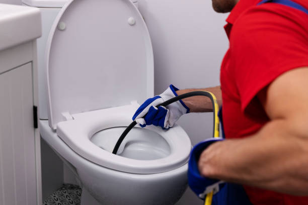 Professional Plumbing in Dilkon, AZ
