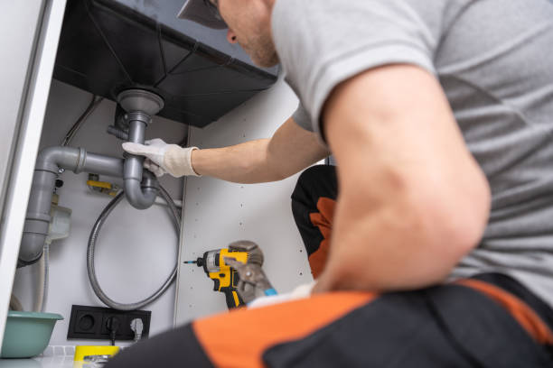 Best Hot Water Heater Installation  in Dilkon, AZ