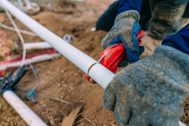 Best Gas Line Repair  in Dilkon, AZ