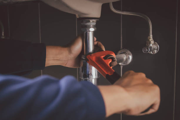 Best Gas Line Repair  in Dilkon, AZ